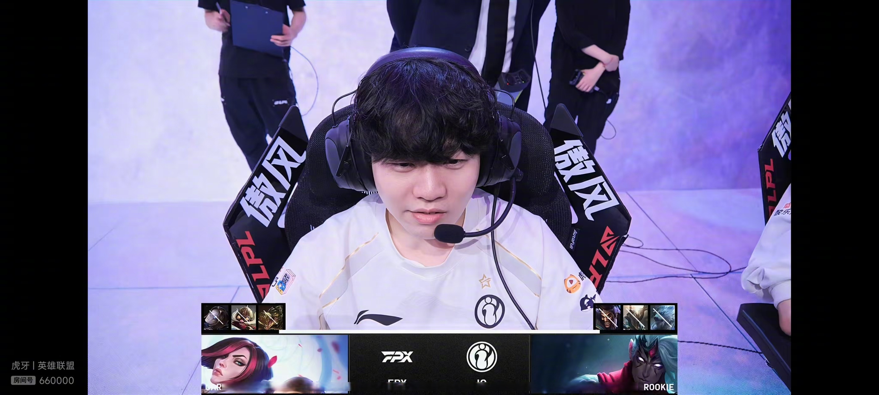 贝博体育-Rookie关键节点赛事规则更新，IG带队取胜！的简单介绍