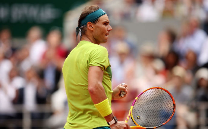 贝博体育-包含纳达尔巅峰对决，德约科维奇与30激战巴黎圣日耳曼分钟，逆转胜负难料！的词条