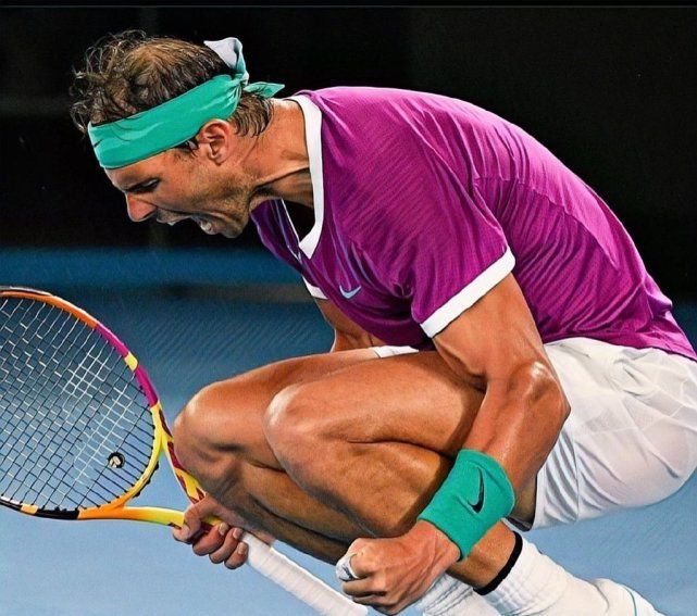 BB体育-关于纳达尔赛事官方发布连败新规,G2争议不断!的信息